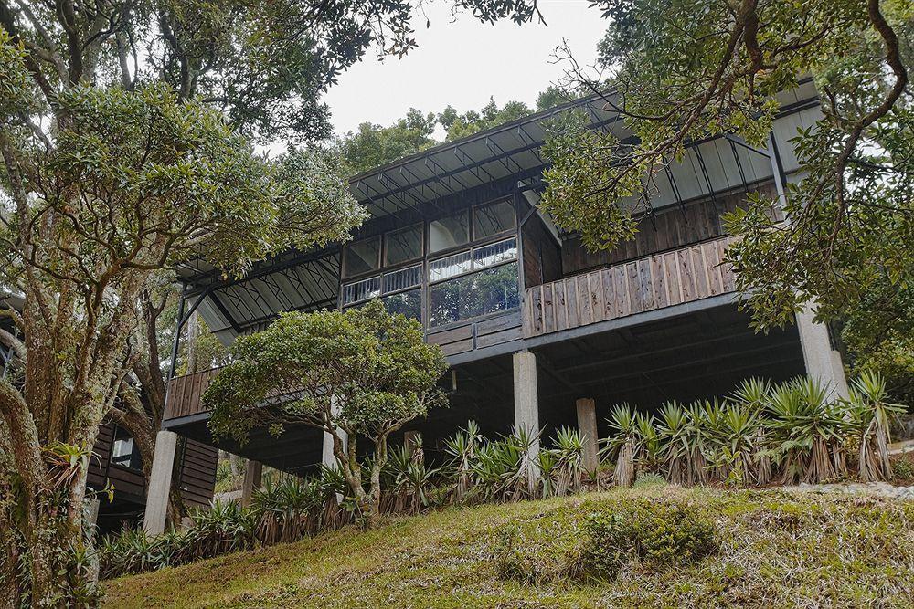 Hotel Alto Palomo Bajos del Toro Exterior photo